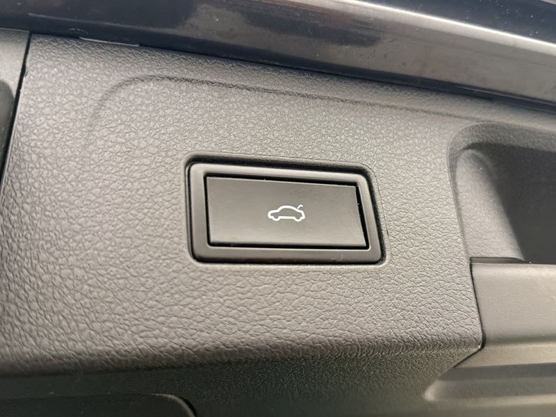 Volkswagen Passat bild 34