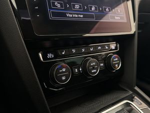 Volkswagen Passat bild 26