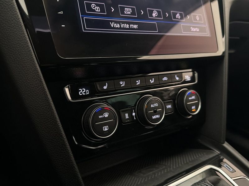 Volkswagen Passat bild 26