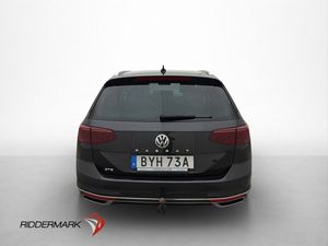 Volkswagen Passat bild 7