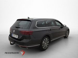 Volkswagen Passat bild 8