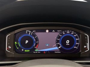 Volkswagen Passat bild 19
