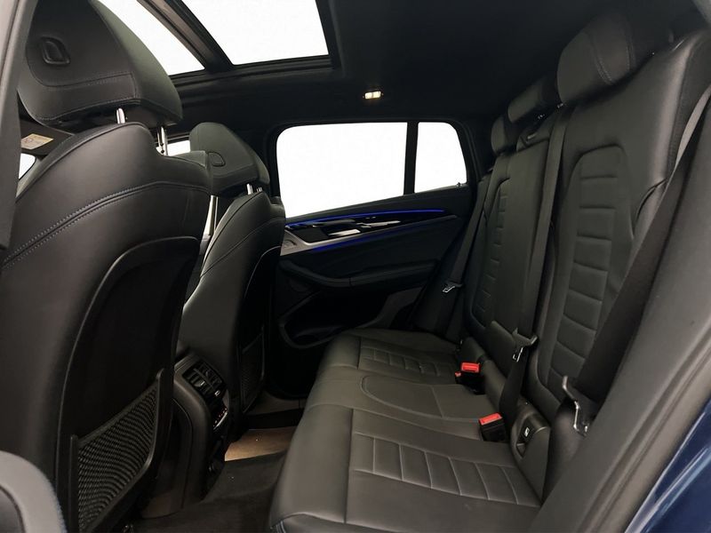 BMW X4 bild 32