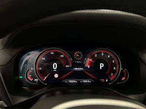 BMW X4 bild 22