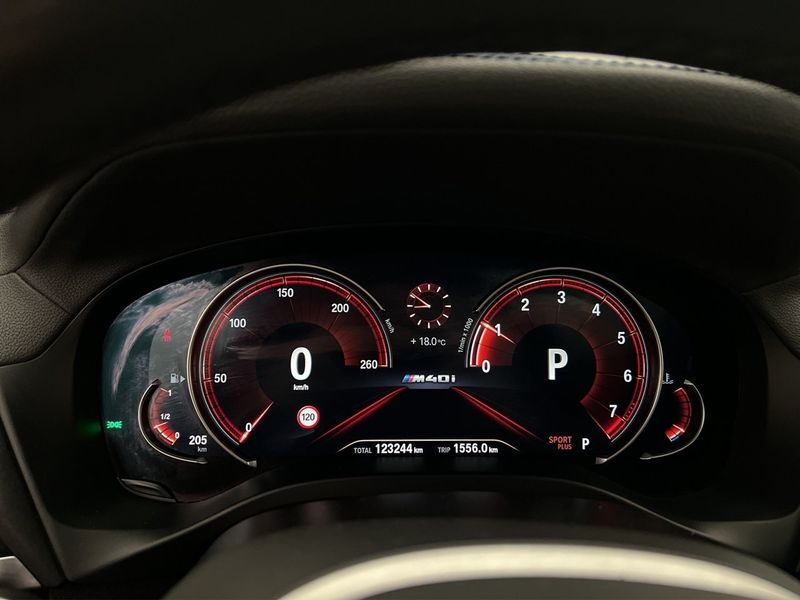 BMW X4 bild 22