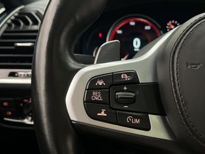 BMW X4 bild 21