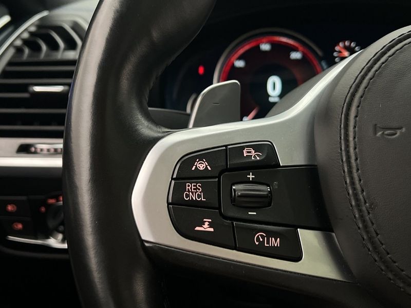 BMW X4 bild 21