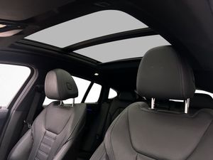 BMW X4 bild 15