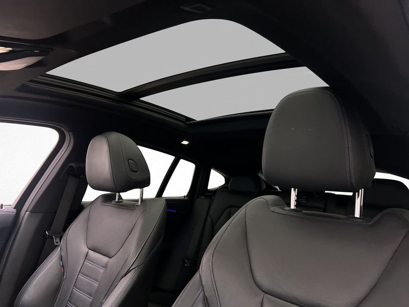 BMW X4 bild 15