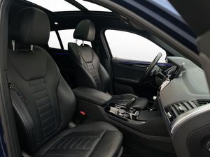BMW X4 bild 30