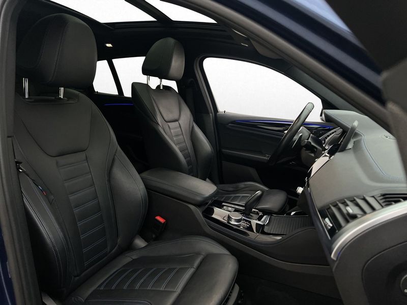 BMW X4 bild 30