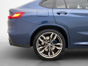 BMW X4 bild 38