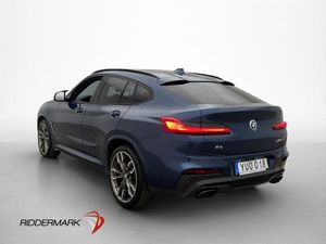 BMW X4 bild 6