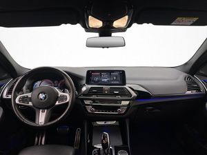 BMW X4 bild 18
