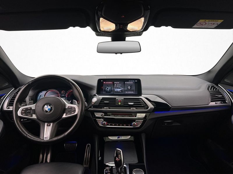 BMW X4 bild 18
