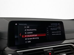 BMW X4 bild 26
