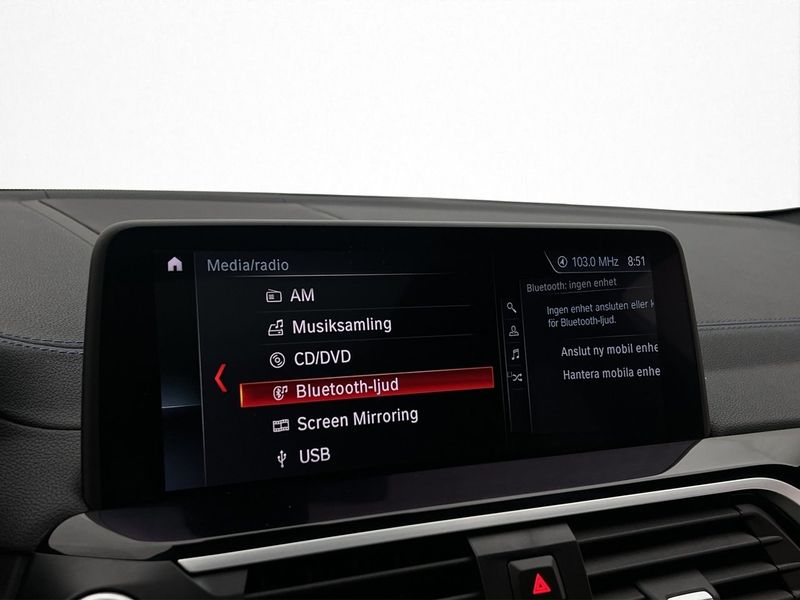 BMW X4 bild 26