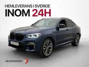 BMW X4 bild 3