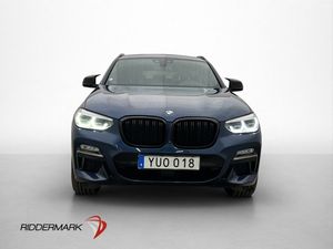 BMW X4 bild 2