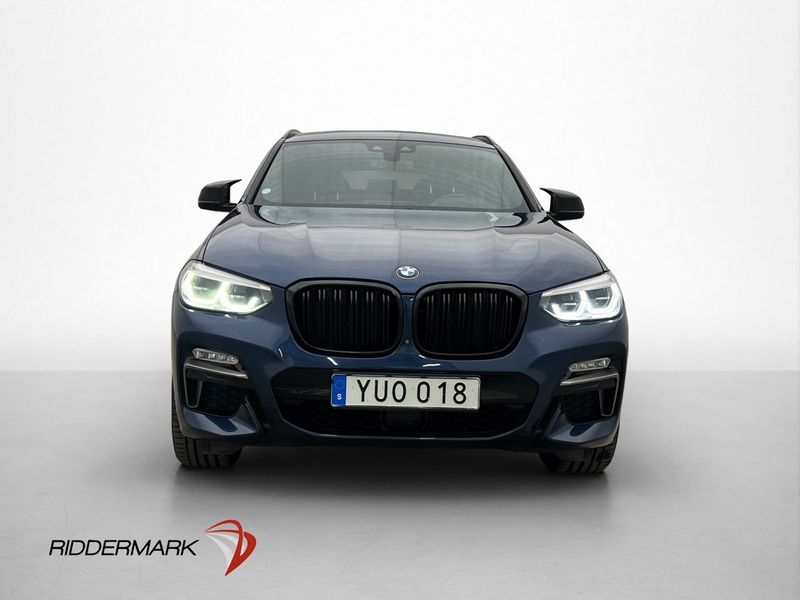 BMW X4 bild 2