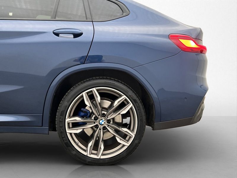 BMW X4 bild 37
