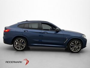 BMW X4 bild 9