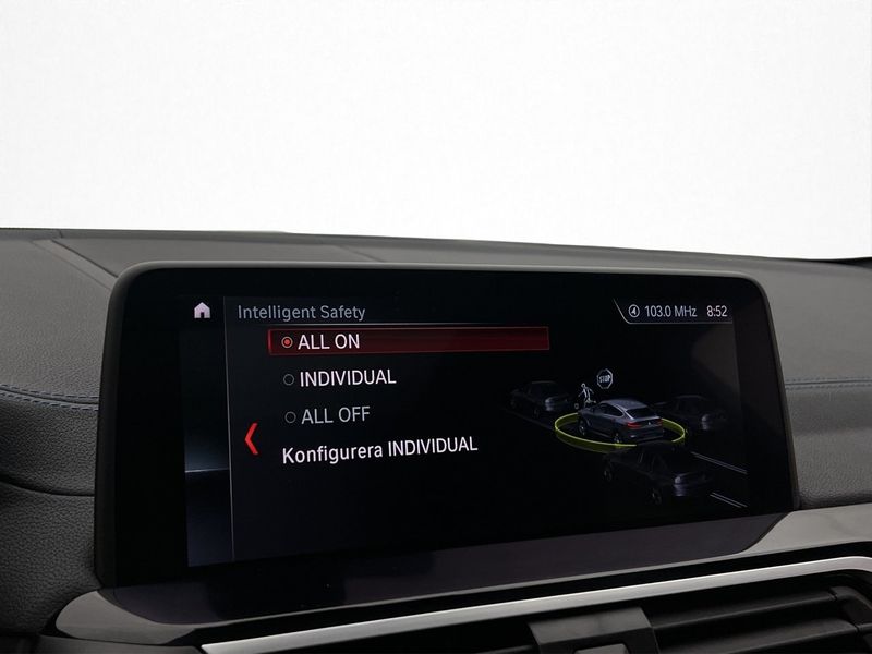 BMW X4 bild 27