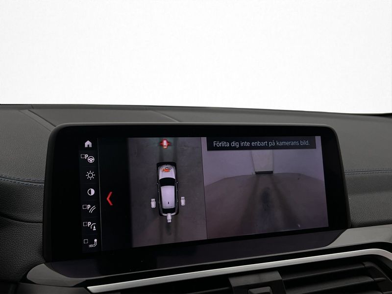 BMW X4 bild 24