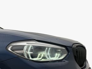 BMW X4 bild 11