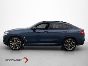 BMW X4 bild 5
