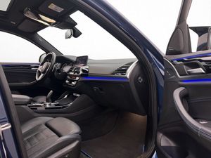 BMW X4 bild 29