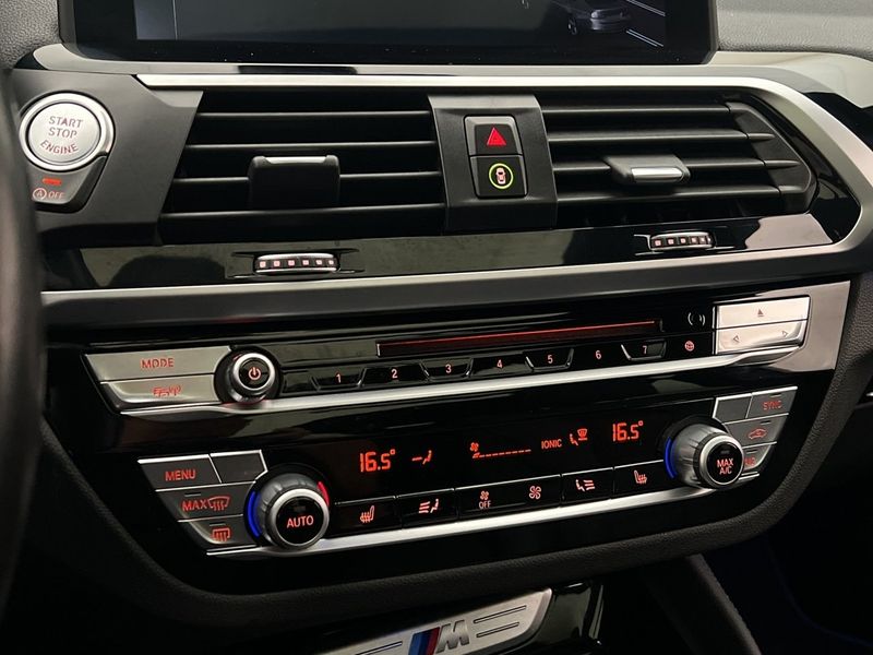 BMW X4 bild 28