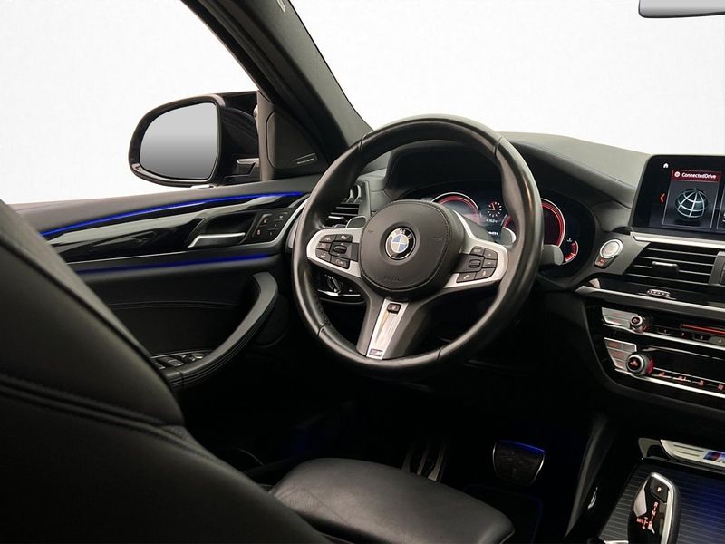 BMW X4 bild 20