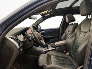 BMW X4 bild 14