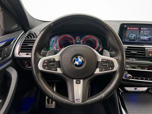 BMW X4 bild 19
