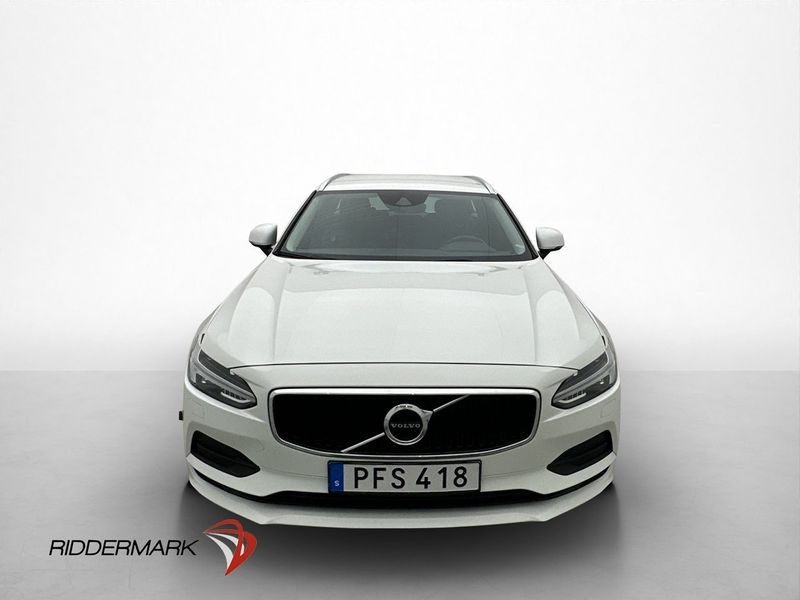 Volvo V90 bild 2