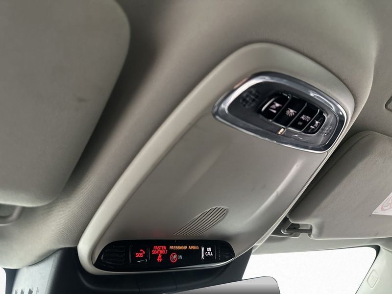 Volvo V90 bild 19