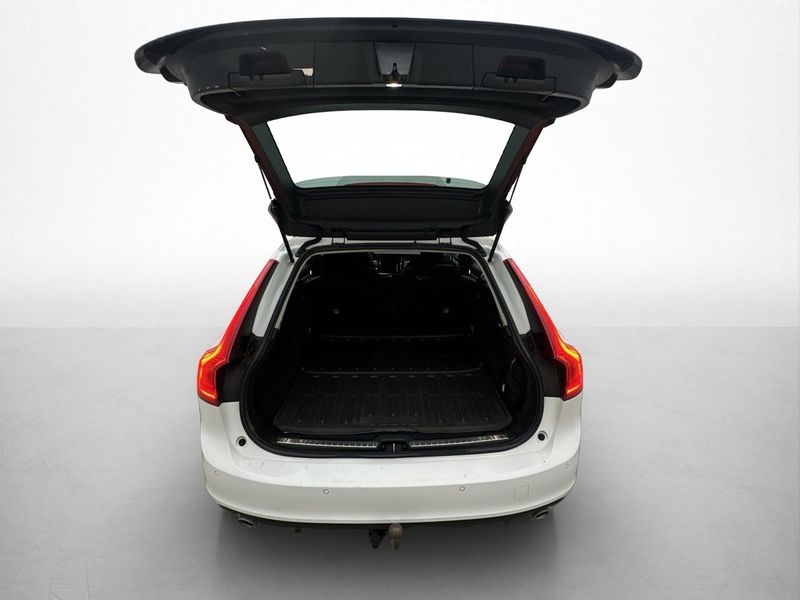 Volvo V90 bild 31