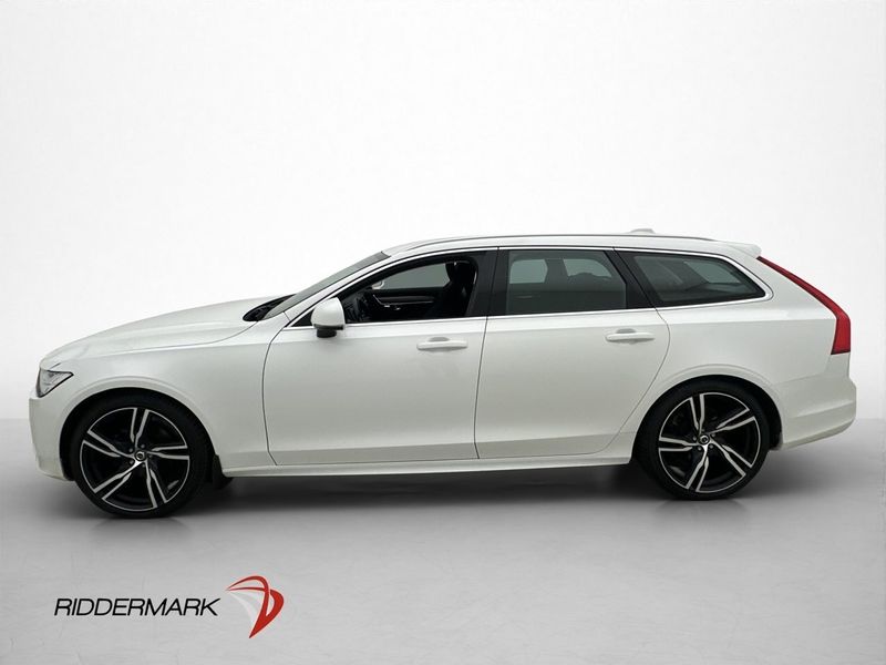 Volvo V90 bild 5
