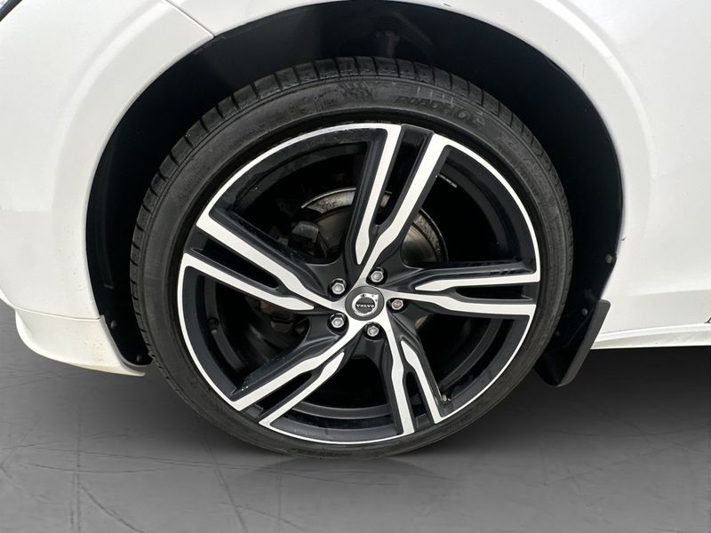 Volvo V90 bild 32