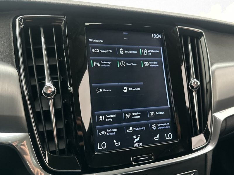 Volvo V90 bild 22