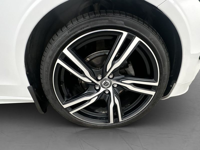 Volvo V90 bild 35