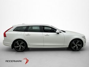 Volvo V90 bild 9