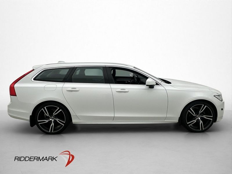 Volvo V90 bild 9