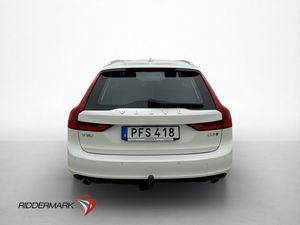 Volvo V90 bild 7