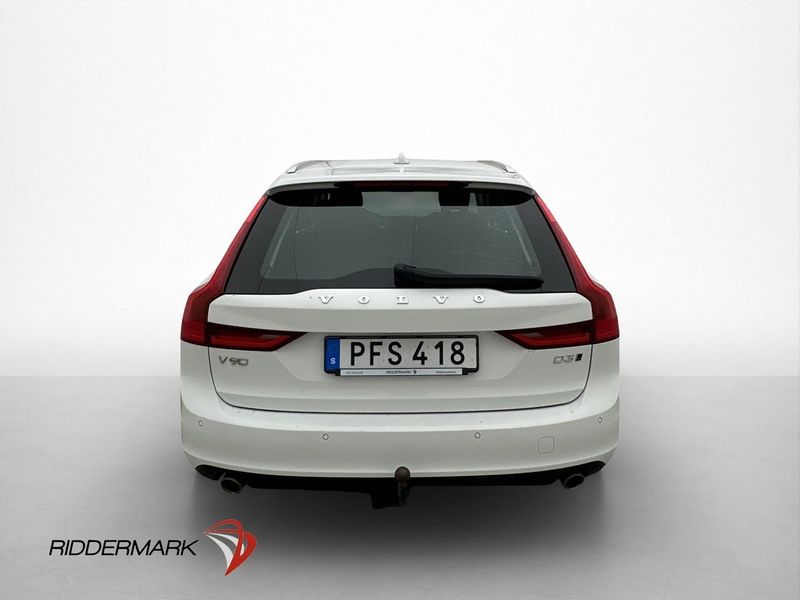 Volvo V90 bild 7