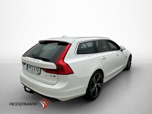 Volvo V90 bild 8
