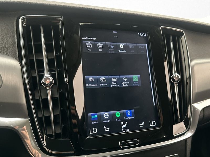 Volvo V90 bild 21
