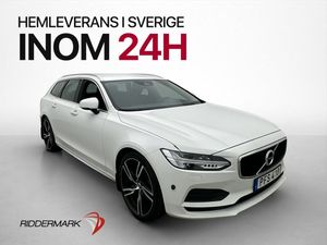 Volvo V90 bild 1