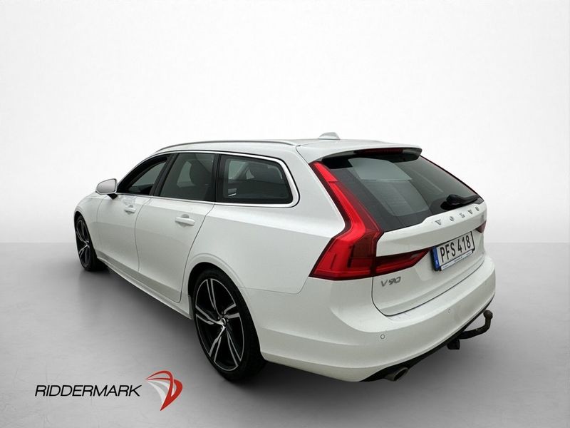 Volvo V90 bild 6